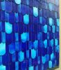 Shingle Tile | Tiles by YP Art Ceramic. Item composed of ceramic