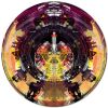 HK EYE II | Prints by Sven Pfrommer. Item made of aluminum & synthetic