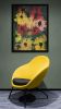 Dazzle | Oil And Acrylic Painting in Paintings by Rita Vilma. Item made of canvas & synthetic
