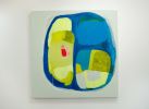I Said I'm Sorry | Oil And Acrylic Painting in Paintings by Claire Desjardins. Item made of canvas