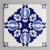 Cascais Ceramic Tile | Tiles by Everett and Blue