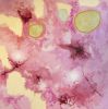 Play #11 – Abstract Oil Painting | Oil And Acrylic Painting in Paintings by Vincent Salvati – Contemporary Abstract Painter | NJ`. Item made of canvas compatible with minimalism and contemporary style