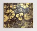Fantastical Machinery (SOLD) | Oil And Acrylic Painting in Paintings by Alessia Lu. Item made of canvas works with contemporary & industrial style