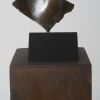 Leap 2 | Sculptures by Joe Gitterman Sculpture. Item composed of bronze