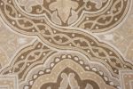 Rug & Kilim’s Handmade Chain Stitch Rug, Beige-Brown | Area Rug in Rugs by Rug and Kilim