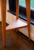 Walker table | End Table in Tables by Conley Dees. Item composed of wood