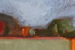 From the Bluff Series - Bluff I | Paintings by Michelle Andres | ARTHOUSE in Sacramento