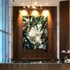 "Wind Of My Soul" | Oil And Acrylic Painting in Paintings by Laura Wood | 6611 Pearson Way in Richmond. Item made of canvas