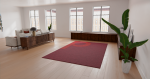 Tua P | Area Rug in Rugs by Woop Rugs. Item made of fabric & fiber