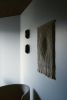 Berah | Wall Sculpture in Wall Hangings by Versh Gallery. Item composed of wood and cotton in minimalism or japandi style