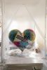 I Heart Annie | Public Sculptures by ANTLRE - Hannah Sitzer. Item made of synthetic