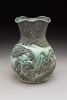 Vases and Vessels | Vases & Vessels by Lora Rust Ceramics. Item composed of ceramic