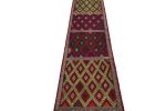 Rug & Kilim’s Contemporary Kilim Runner Rug | Area Rug in Rugs by Rug and Kilim