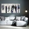 Burma Blur XLIII | Photography by Sven Pfrommer. Item composed of paper compatible with urban style