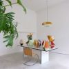 Limited Edition Nr.1 | Pendants by WeraJane Design. Item composed of metal and glass