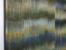 Riverbed | Tapestry in Wall Hangings by Jessie Bloom Studio. Item composed of cotton in mid century modern or contemporary style