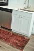 Sienna | Small Rug in Rugs by The Loom House. Item made of fabric & fiber