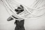 Seed No.045: Oaxaca | Tapestry in Wall Hangings by Taiana. Item composed of fiber