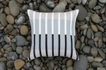 Rialto Pillow | Pillows by Vacilando Studios. Item made of fabric