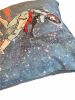 Spaced Out/02 | Cushion in Pillows by Cate Brown