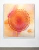 The Original Love | Oil And Acrylic Painting in Paintings by Michele Theberge. Item compatible with boho and modern style