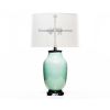 Legacy Lagom Table Lamp | Lamps by Lawrence & Scott. Item made of ceramic
