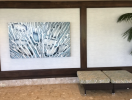 Reef or Madness (Available as Print) | Prints by Cudra Clover | The Westin Maui Resort & Spa, Ka'anapali in Lahaina. Item composed of paper
