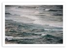 Winter Surfing V | Limited Edition Print | Photography by Tal Paz-Fridman | Limited Edition Photography. Item made of paper works with contemporary & country & farmhouse style