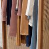 Custom Clothes Storage | Furniture by Heimur | RYDER in Cremorne