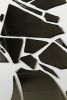 Mirrored Wall Sculpture | Wall Hangings by andagain. Item made of wood compatible with contemporary and industrial style
