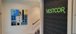 Lofts at Murray Hill | Oil And Acrylic Painting in Paintings by Keith Doles | Vestcor in Jacksonville