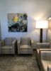 Summer Nights 1 | Prints in Paintings by Casey Blanchard | Loma Linda University Health - Murrieta in Murrieta. Item made of synthetic compatible with contemporary style