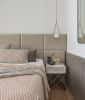 Interior Design - Master Suíte Bedroom | Interior Design by Afetto - Stories in Architecture