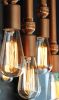 Custom Chandelier | Chandeliers by ILEX Architectural Lighting | Committee in Boston. Item composed of glass