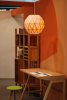 Wood Veneer Light Ball  50 | Pendants by ADAMLAMP. Item composed of maple wood compatible with modern style