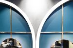 Clean Cut Hair | Interior Design by Studio Hiyaku | Stockland Wetherill Park Shopping Centre in Wetherill Park