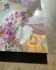 fairytale | Mixed Media by Amanda M Moody. Item composed of aluminum and synthetic in mid century modern or contemporary style