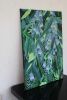 WILD OLIVES - original acrilic painting | Oil And Acrylic Painting in Paintings by Marinela Puscasu. Item made of canvas works with contemporary & country & farmhouse style