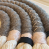 Earth Arch | Macrame Wall Hanging in Wall Hangings by Ooh La Lūm. Item made of fiber