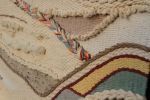 Mahmoud Special | Tapestry in Wall Hangings by Mahmoud. Item composed of wood and cotton in boho or contemporary style