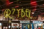 Foodport | Interior Design by MIXD | Galeria Galaxy in Szczecin