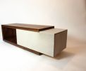 Mignun | Coffee Table in Tables by Curly Woods. Item made of walnut