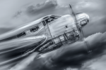 Altitude | Photography by Rick Szczechowski Photography Inc.. Item made of paper