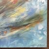 Birdsong | Oil And Acrylic Painting in Paintings by Kozyuk Gallery. Item made of canvas works with boho & contemporary style