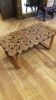 True Southwestern! This Table has Sold! | Coffee Table in Tables by Erik Norling Designs 🇺🇸. Item made of wood works with contemporary & modern style