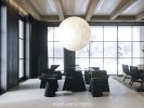 CHALET HOUSE | Interior Design by KUOO ARCHITECTS by Kat Kuo