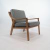 Beacon Lounge Chair | Chairs by Crow Works