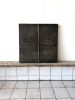 ‘Dulse’ by Greyya Jay | Wall Sculpture in Wall Hangings by Greyya Jay. Item made of wood with cement works with minimalism & japandi style
