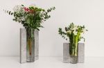 Rotondo Vase Grande | Vases & Vessels by STUDIO IB MILANO. Item made of marble works with minimalism & contemporary style