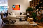 Name | Oil And Acrylic Painting in Paintings by Kotaro Machiyama. Item made of canvas with synthetic